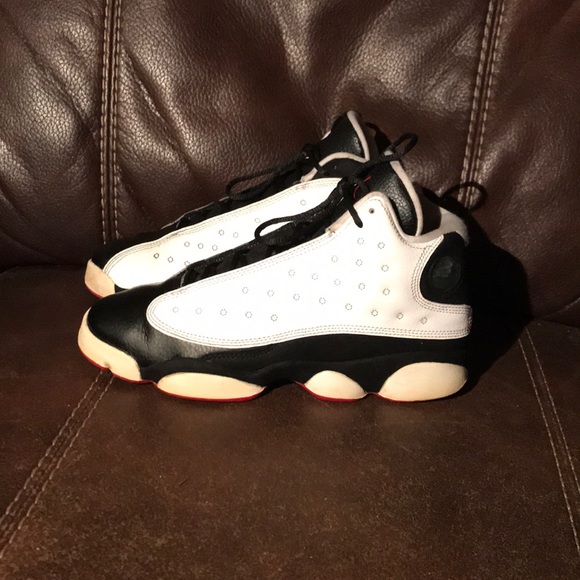 AIR JORDAN 13 - Picture 4 of 4